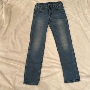 Boys Gap Denim - Regular Fit, Stretch Skinny Size 14